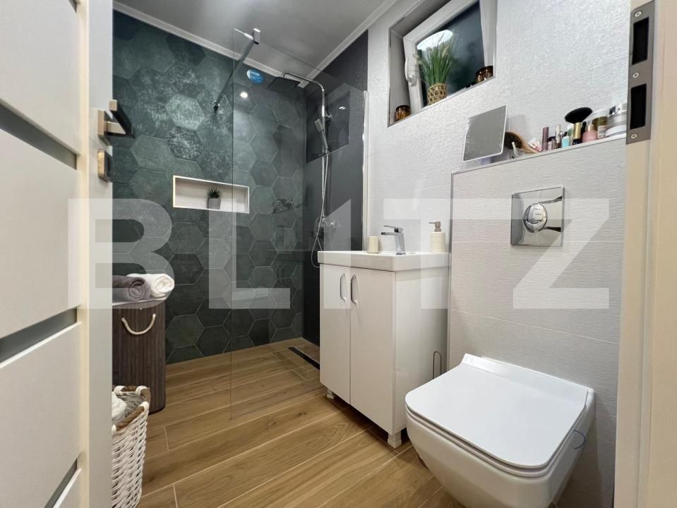 Apartament de vânzare 2 camere Ultracentral - 209410AV | BLITZ Oradea | Poza5
