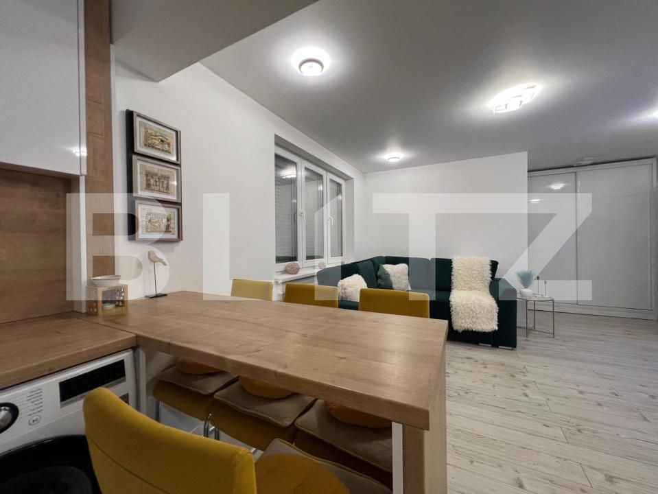 Apartament de vânzare 2 camere Ultracentral - 209410AV | BLITZ Oradea | Poza9
