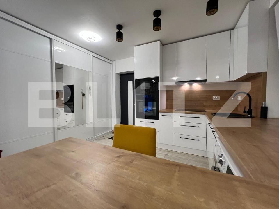 Apartament de vânzare 2 camere Ultracentral - 209410AV | BLITZ Oradea | Poza2
