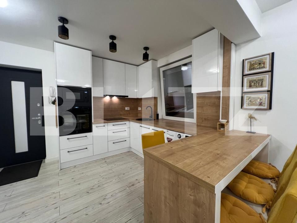 Apartament de vânzare 2 camere Ultracentral - 209410AV | BLITZ Oradea | Poza10