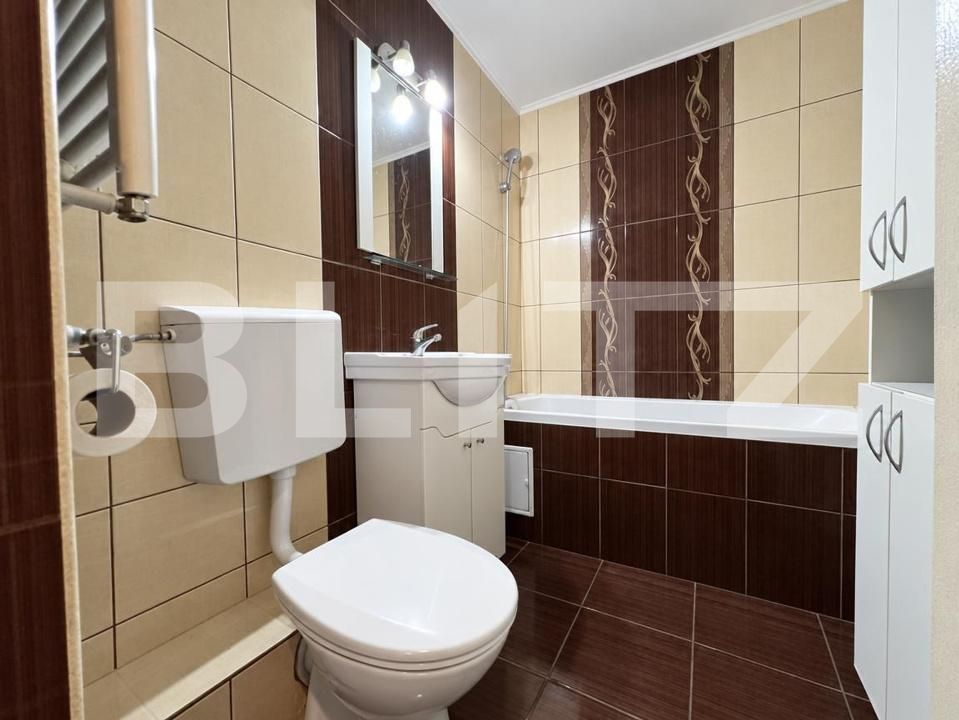 Apartament de vânzare 2 camere Calea Aradului - 209413AV | BLITZ Oradea | Poza6