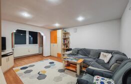 Apartament cu 3 camere, 66.19, zona Cantemir