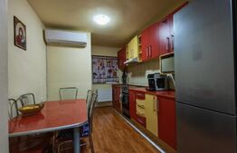 Apartament cu 3 camere, 66.19, zona Cantemir