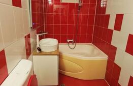 Apartament cu 3 camere, 66.19, zona Cantemir