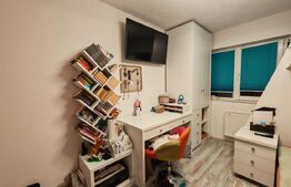 Apartament cu 3 camere, 66.19, zona Cantemir