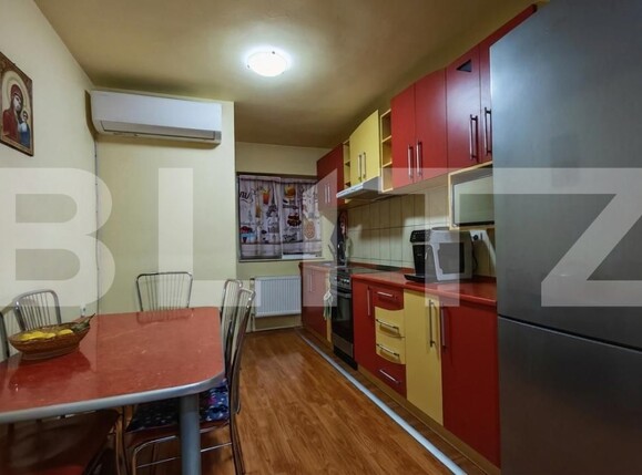 Apartament de vânzare 3 camere Cantemir - 209418AV | BLITZ Oradea | Poza7