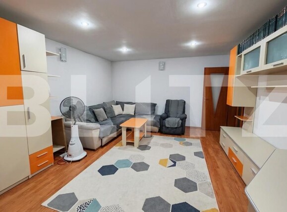 Apartament de vânzare 3 camere Cantemir - 209418AV | BLITZ Oradea | Poza1