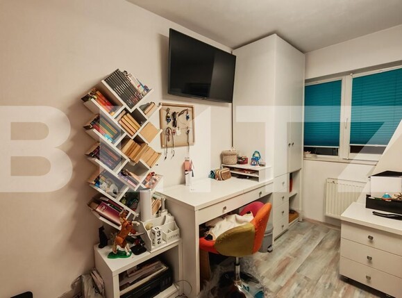 Apartament de vânzare 3 camere Cantemir - 209418AV | BLITZ Oradea | Poza5