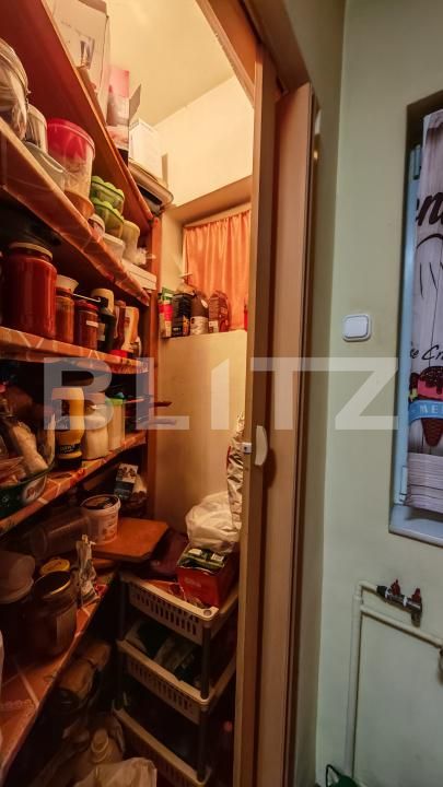 Apartament de vânzare 3 camere Cantemir - 209418AV | BLITZ Oradea | Poza8