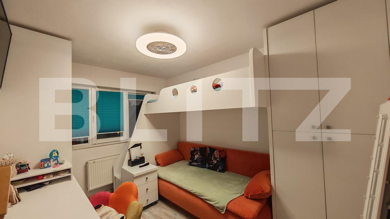 Apartament de vânzare 3 camere Cantemir - 209418AV | BLITZ Oradea | Poza6