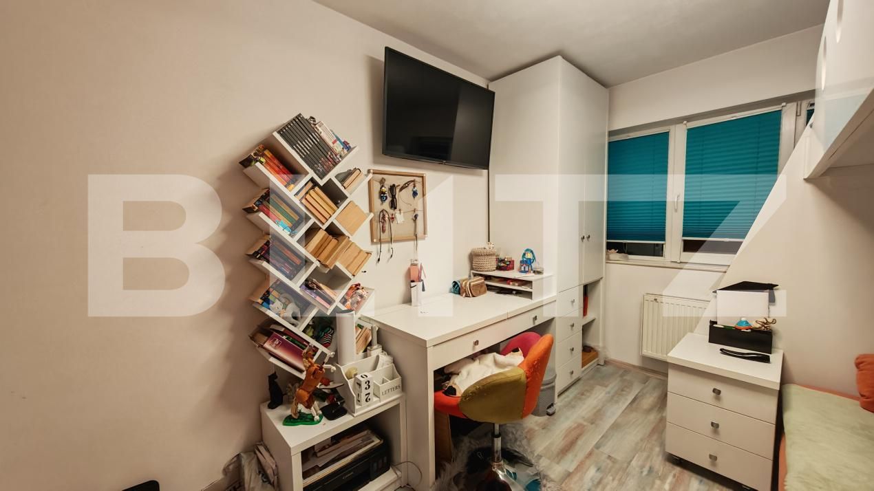 Apartament de vânzare 3 camere Cantemir - 209418AV | BLITZ Oradea | Poza5