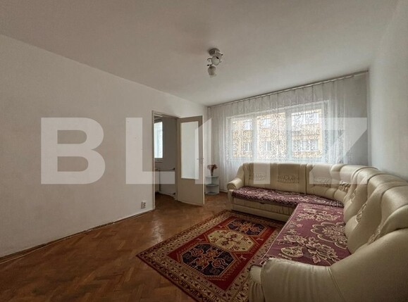 Apartament de vânzare 2 camere Velenta - 209439AV | BLITZ Oradea | Poza1