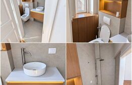 APARTAMENT CU PERSONALITATE ÎN CENTRUL ISTORIC | VEDERE SPRE CRIȘ | 106 MP