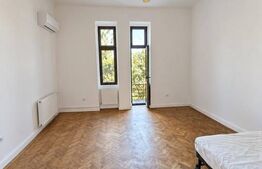 APARTAMENT CU PERSONALITATE ÎN CENTRUL ISTORIC | VEDERE SPRE CRIȘ | 106 MP