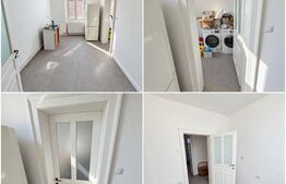 APARTAMENT CU PERSONALITATE ÎN CENTRUL ISTORIC | VEDERE SPRE CRIȘ | 106 MP
