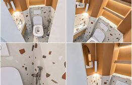 APARTAMENT CU PERSONALITATE ÎN CENTRUL ISTORIC | VEDERE SPRE CRIȘ | 106 MP