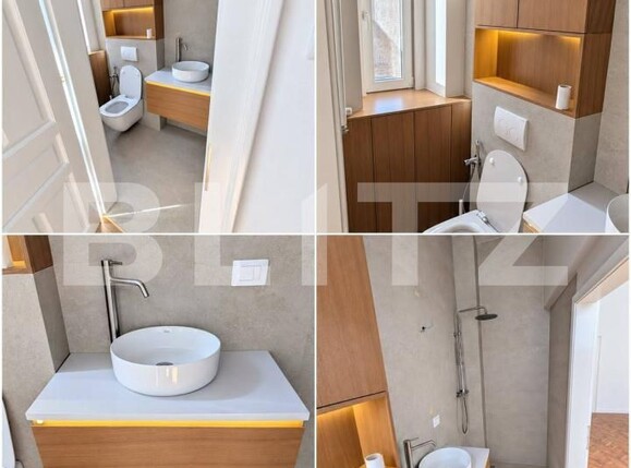 Apartament de vânzare 3 camere Ultracentral - 209521AV | BLITZ Oradea | Poza8