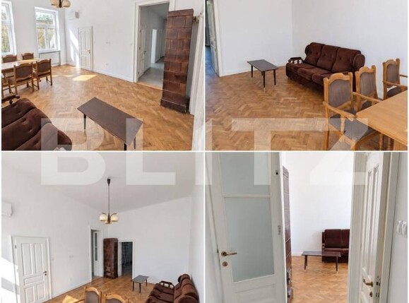Apartament de vânzare 3 camere Ultracentral - 209521AV | BLITZ Oradea | Poza4