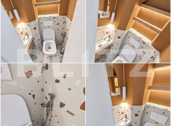 Apartament de vânzare 3 camere Ultracentral - 209521AV | BLITZ Oradea | Poza6
