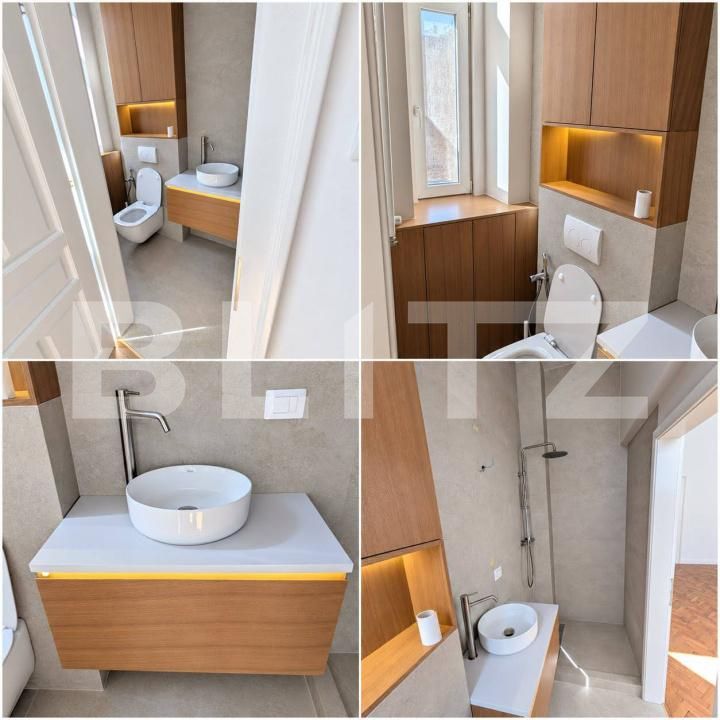 Apartament de vânzare 3 camere Ultracentral - 209521AV | BLITZ Oradea | Poza8