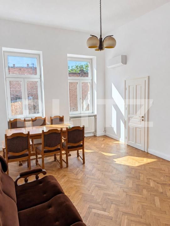 Apartament de vânzare 3 camere Ultracentral - 209521AV | BLITZ Oradea | Poza2