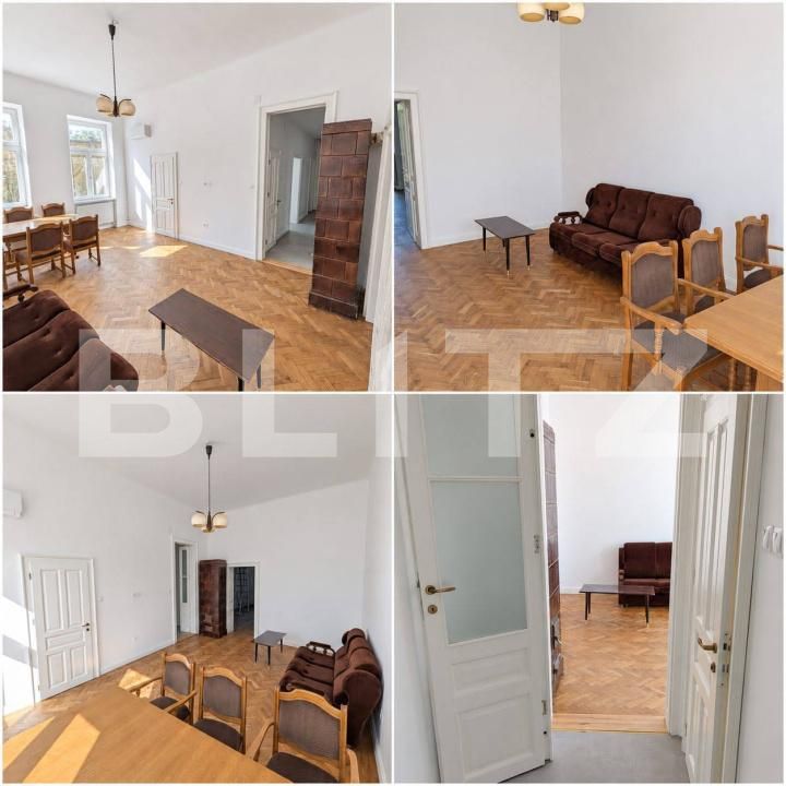 Apartament de vânzare 3 camere Ultracentral - 209521AV | BLITZ Oradea | Poza4