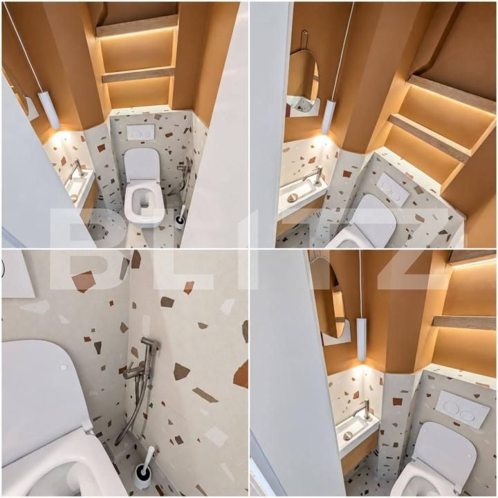 Apartament de vânzare 3 camere Ultracentral - 209521AV | BLITZ Oradea | Poza6