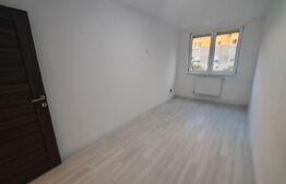 Apartament cu 3 camere, 46 mp, zona Velența 