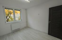 Apartament cu 3 camere, 46 mp, zona Velența 
