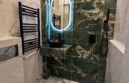 Apartament cu 3 camere, 46 mp, zona Velența 