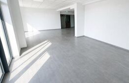 SPAȚIU COMERCIAL 286 MP | PRIMA URBANA | 10 PARCĂRI 