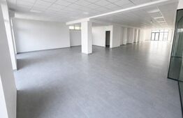 SPAȚIU COMERCIAL 286 MP | PRIMA URBANA | 10 PARCĂRI 