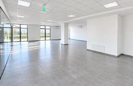 SPAȚIU COMERCIAL 286 MP | PRIMA URBANA | 10 PARCĂRI 
