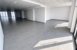 Spațiu comercial de închiriat Iosia, Oradea