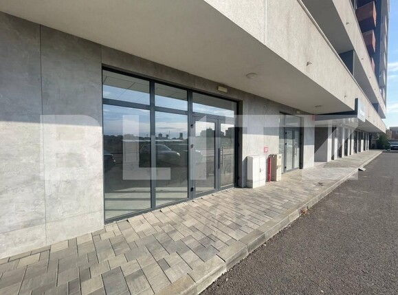 Spațiu comercial de închiriat Iosia - 209610SIC | BLITZ Oradea | Poza4