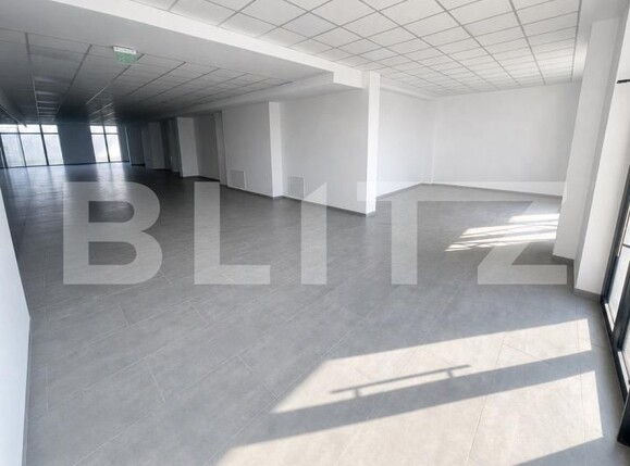 Spațiu comercial de închiriat Iosia - 209610SIC | BLITZ Oradea | Poza1