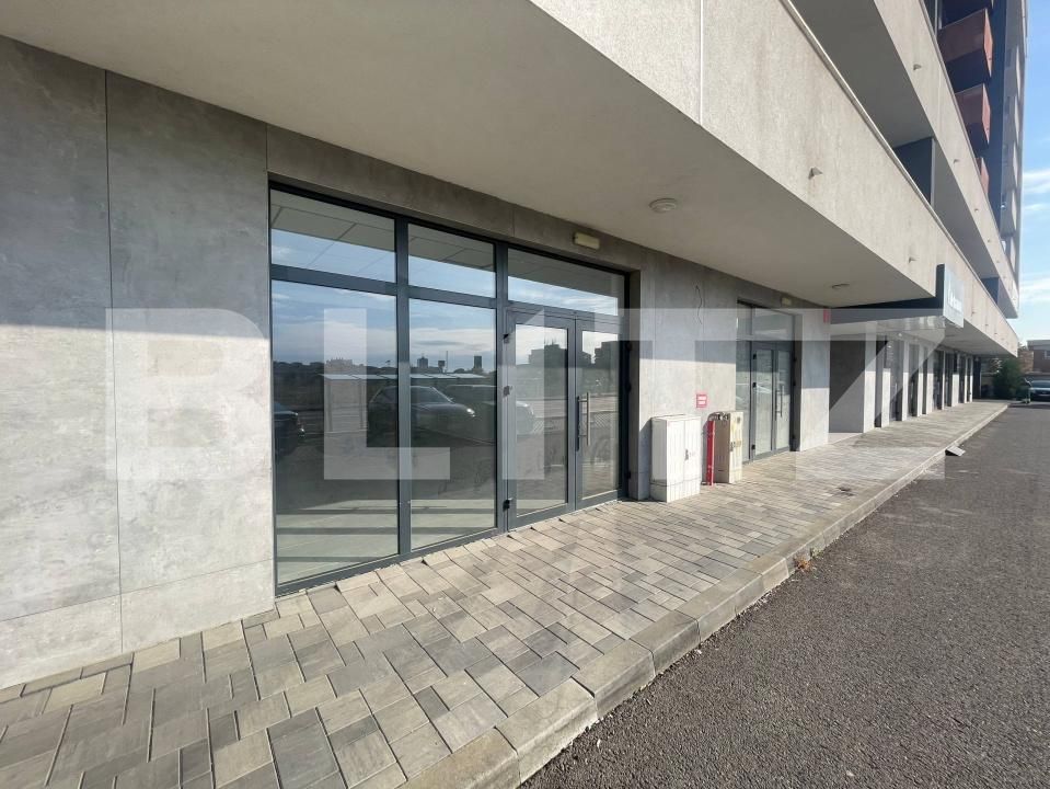 Spațiu comercial de închiriat Iosia - 209610SIC | BLITZ Oradea | Poza4