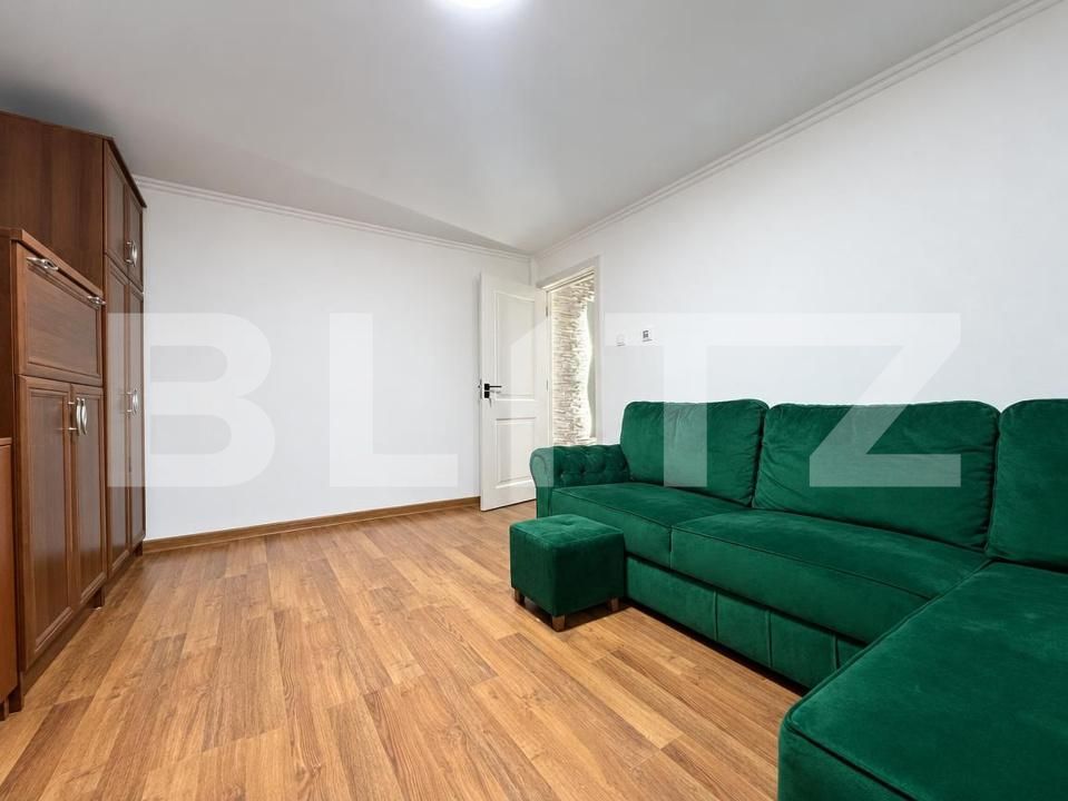 Apartament de vânzare 3 camere Iosia - 209629AV | BLITZ Oradea | Poza4