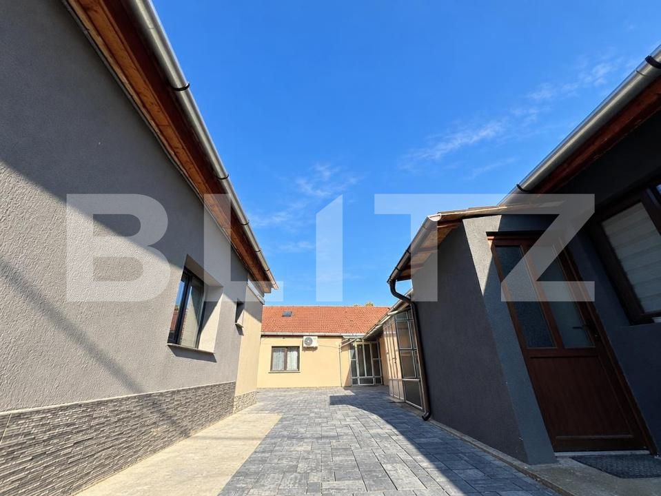 Apartament de vânzare 3 camere Iosia - 209629AV | BLITZ Oradea | Poza7