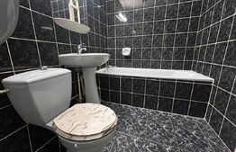 Apartament 3 camere, 67 mp, zona Dragoș Vodă