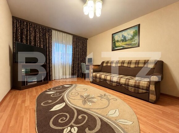 Apartament de vânzare 3 camere Dragos Voda - 209656AV | BLITZ Oradea | Poza1