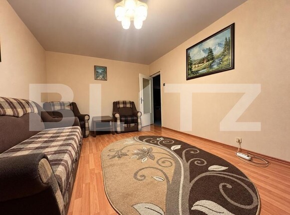 Apartament de vânzare 3 camere Dragos Voda - 209656AV | BLITZ Oradea | Poza2