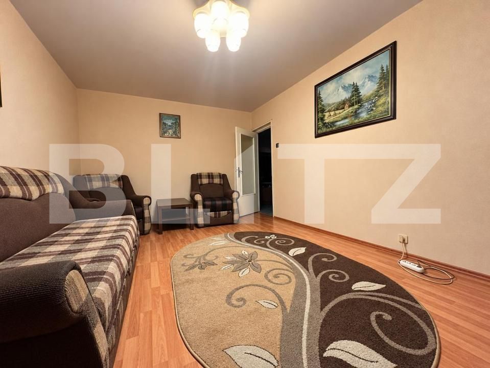 Apartament de vânzare 3 camere Dragos Voda - 209656AV | BLITZ Oradea | Poza2