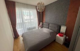 APARTAMENT CU 3 CAMERE DE VÂNZARE | BLOC NOU | 2 BALCOANE ȘI PARCARE PRIVATĂ