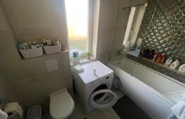 APARTAMENT CU 3 CAMERE DE VÂNZARE | BLOC NOU | 2 BALCOANE ȘI PARCARE PRIVATĂ