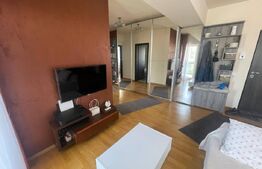 APARTAMENT CU 3 CAMERE DE VÂNZARE | BLOC NOU | 2 BALCOANE ȘI PARCARE PRIVATĂ