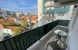 APARTAMENT CU 3 CAMERE DE VÂNZARE | BLOC NOU | 2 BALCOANE ȘI PARCARE PRIVATĂ