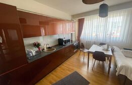 APARTAMENT CU 3 CAMERE DE VÂNZARE | BLOC NOU | 2 BALCOANE ȘI PARCARE PRIVATĂ