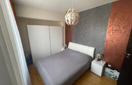 APARTAMENT CU 3 CAMERE DE VÂNZARE | BLOC NOU | 2 BALCOANE ȘI PARCARE PRIVATĂ