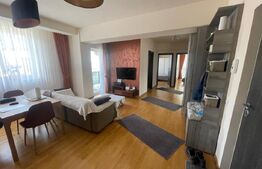 APARTAMENT CU 3 CAMERE DE VÂNZARE | BLOC NOU | 2 BALCOANE ȘI PARCARE PRIVATĂ